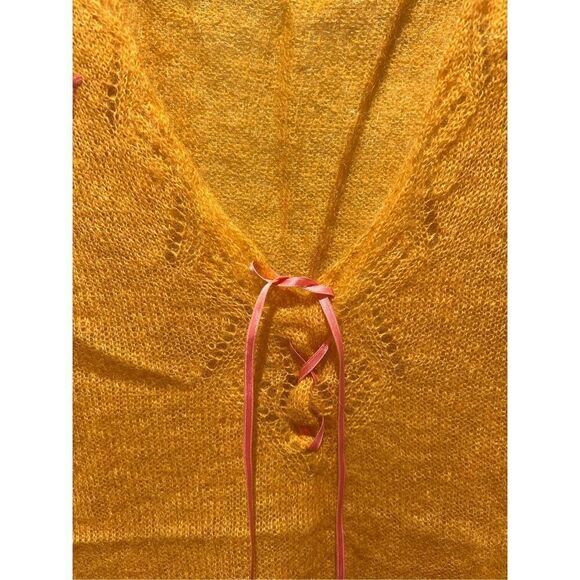 Micmac Paris knitted top - Picture 3 of 11